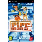Pipe Mania [PSP]
